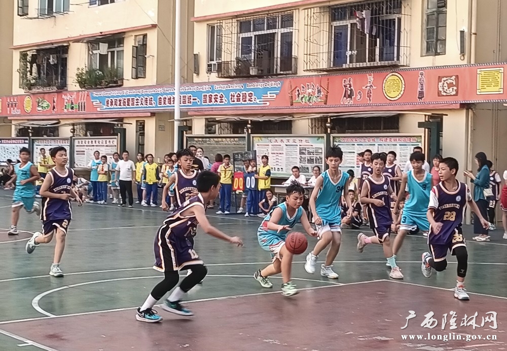 比赛现场4