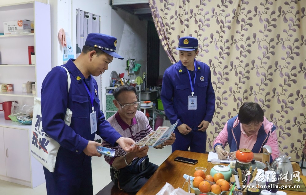 讲解商铺防火注意事项