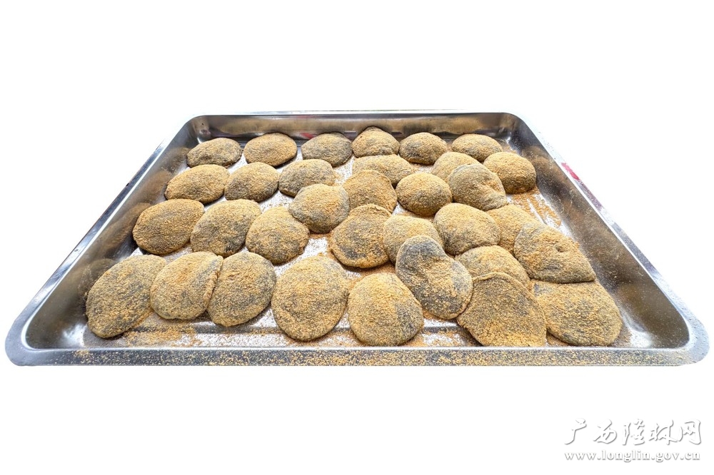 0046狗屁藤粑粑成品