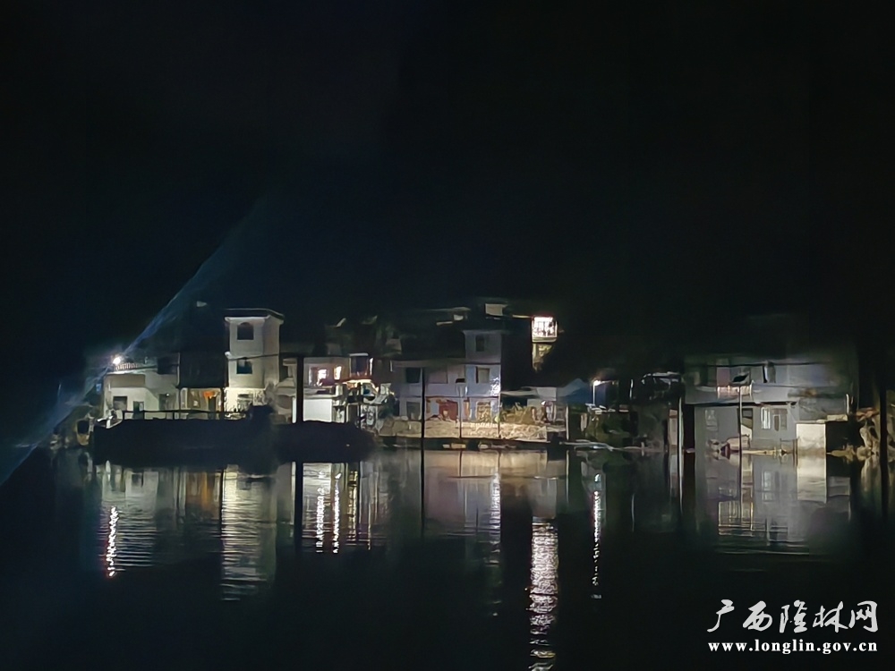 经历多日连续奋战,隆林各族自治县蛇场乡新立村卡拱屯恢复正常稳定供电。 经历多日连续奋战,隆林各族自治县蛇场乡新立村卡拱屯恢复正常稳定供电。