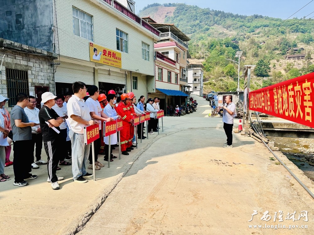 活动现场。岑启貌 摄 - 副本(2)