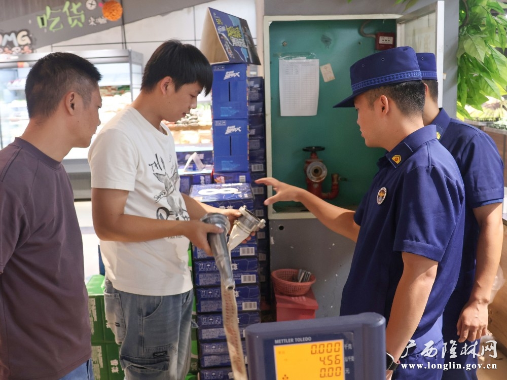 讲解消防栓使用方法 讲解消防栓使用方法