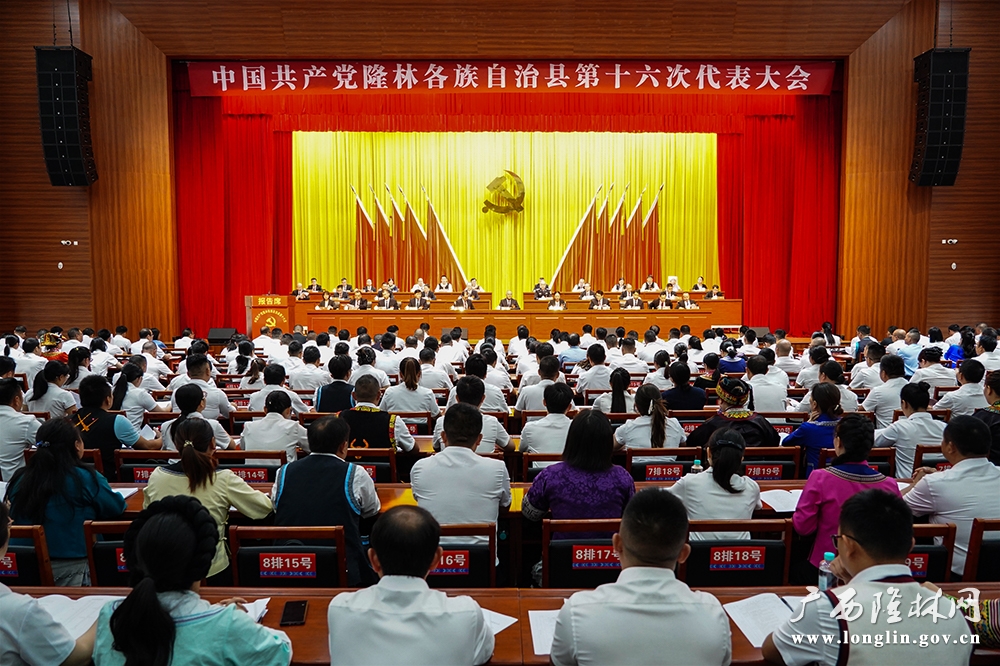 开幕会现场 开幕会现场