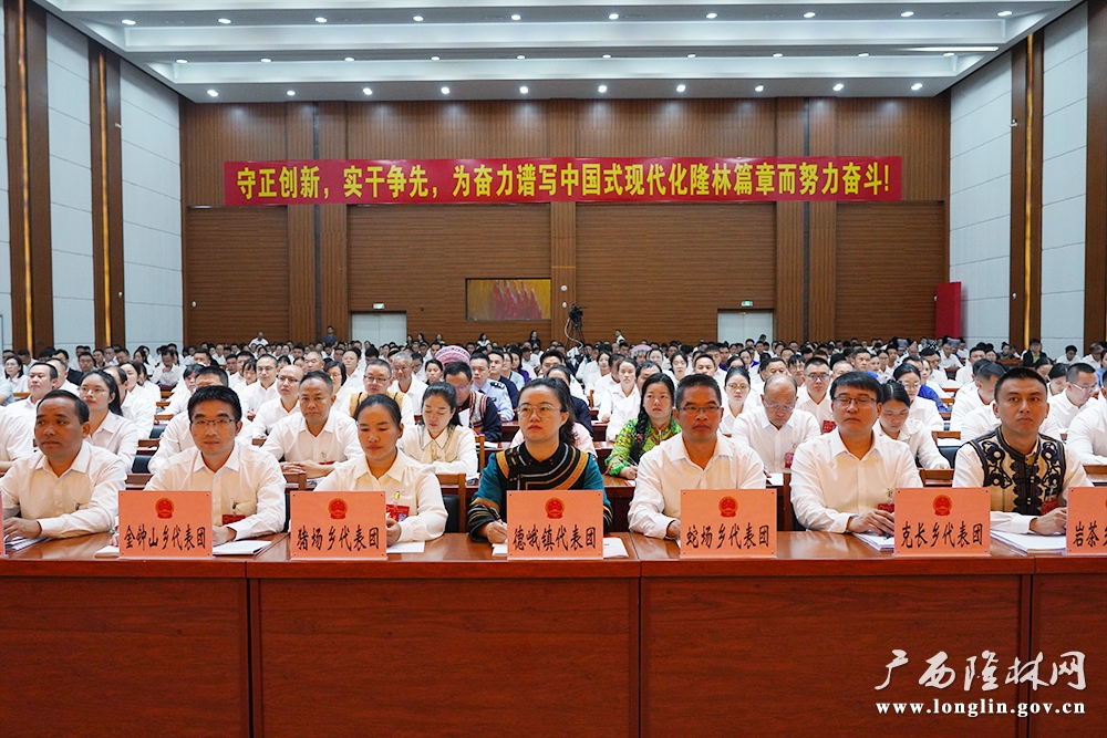 代表们聆听报告1 代表们聆听报告1
